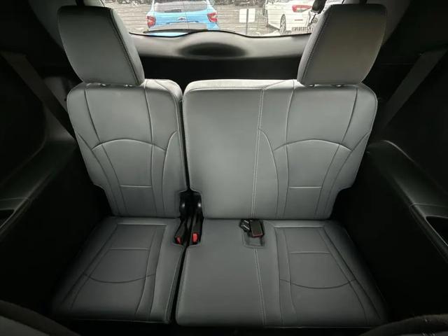 2024 Buick Enclave Essence AWD