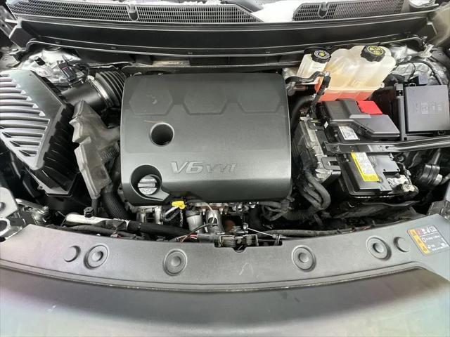 2024 Buick Enclave Essence AWD