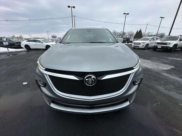 2024 Buick Enclave Essence AWD
