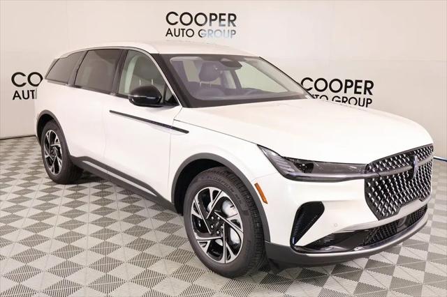 2026 Lincoln Nautilus Premiere for sale in Oklahoma City, OK