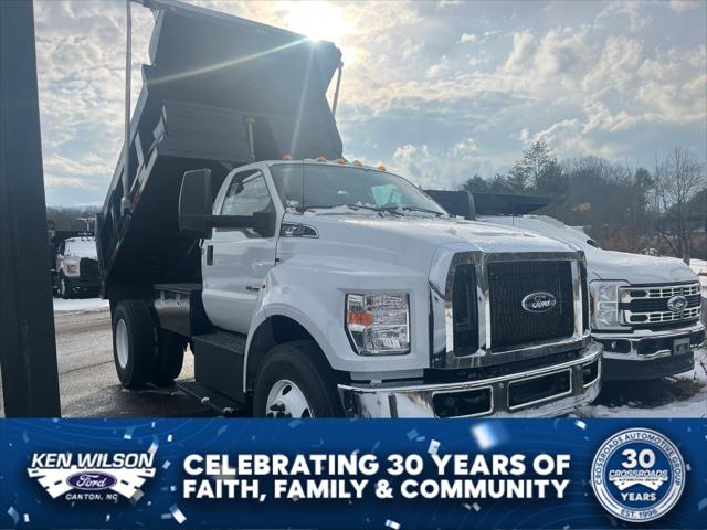 2026 Ford F-750 Base for sale in Canton, NC