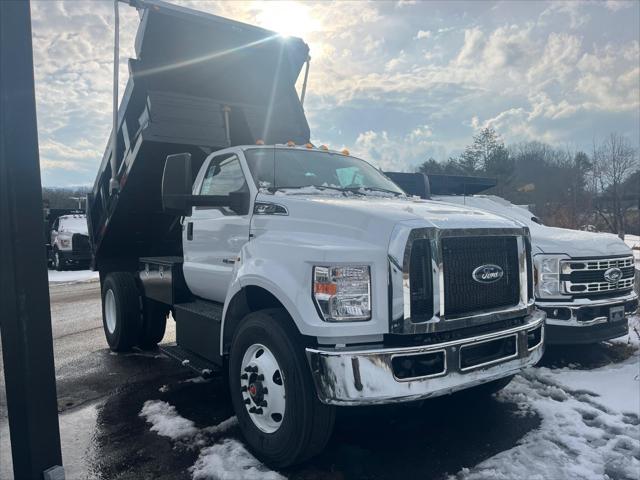 2026 Ford F-750 Base for sale in Canton, NC