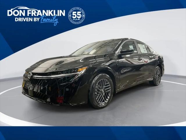 2026 Nissan Sentra SV for sale in Columbia, KY