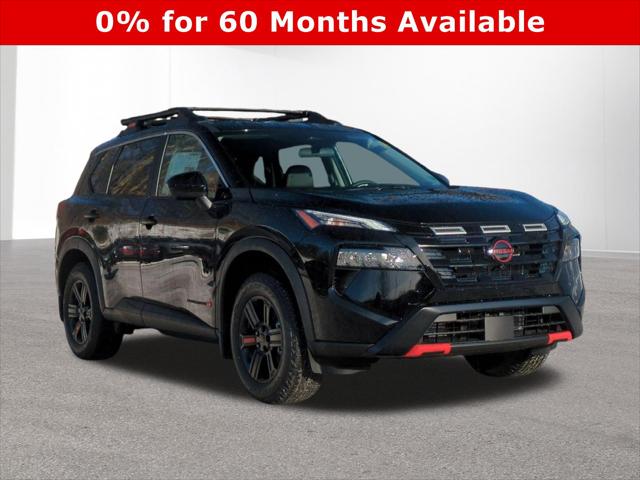 2026 Nissan Rogue Rock Creek for sale in Bartonsville, PA