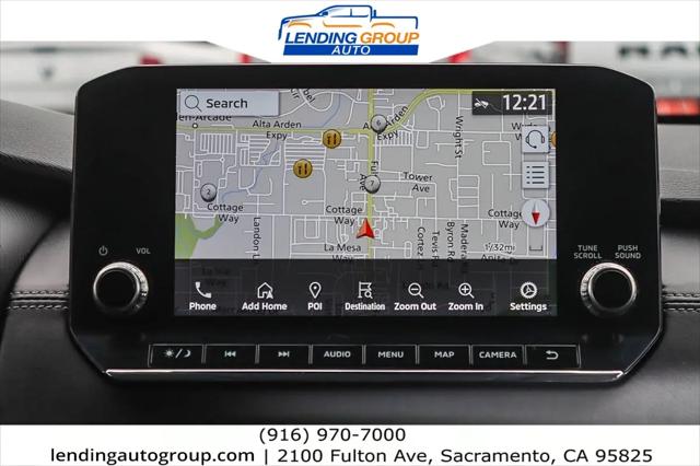 2022 Mitsubishi Outlander SEL 2.5 2WD