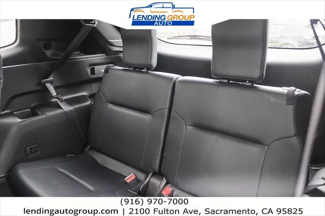 2022 Mitsubishi Outlander SEL 2.5 2WD
