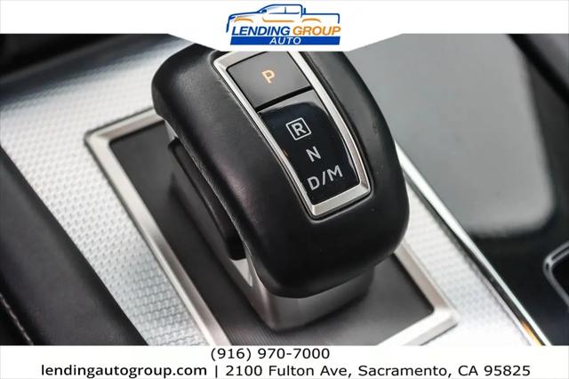 2022 Mitsubishi Outlander SEL 2.5 2WD