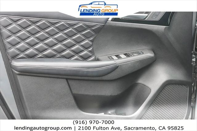 2022 Mitsubishi Outlander SEL 2.5 2WD