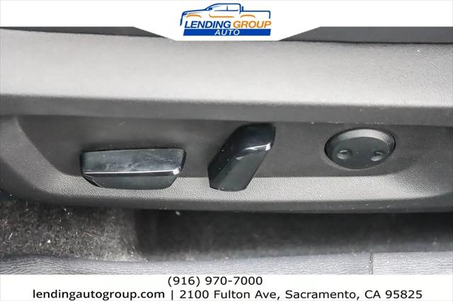 2022 Mitsubishi Outlander SEL 2.5 2WD