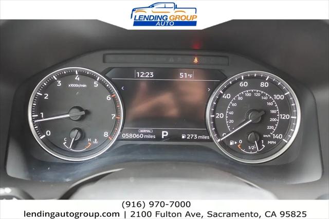 2022 Mitsubishi Outlander SEL 2.5 2WD