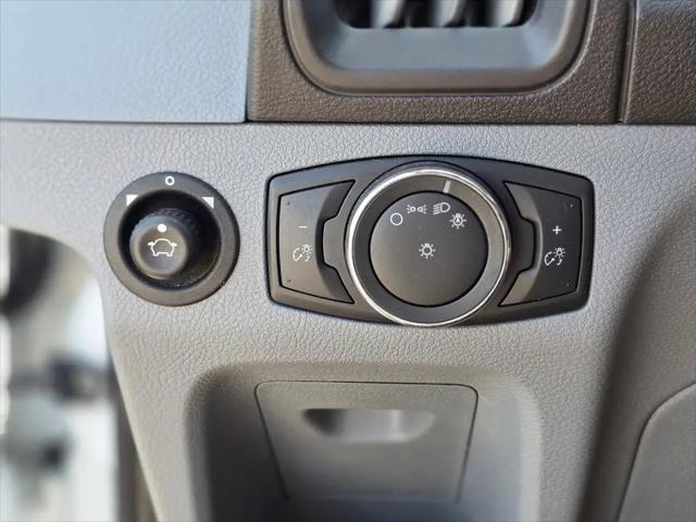 2018 Ford Transit XLT