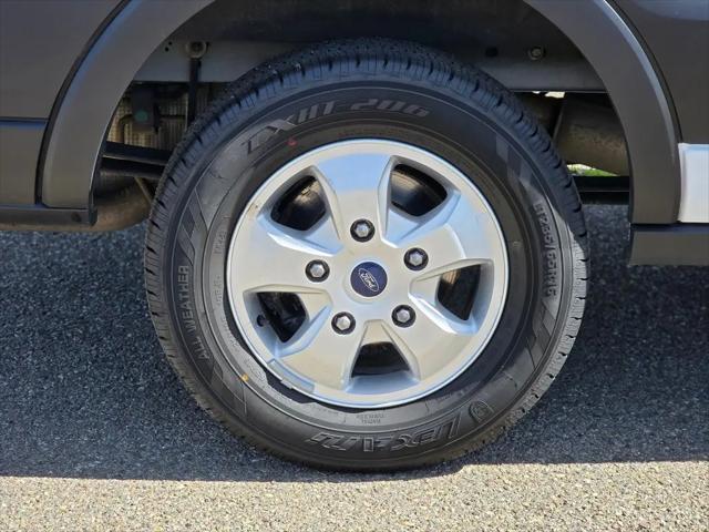 2018 Ford Transit XLT