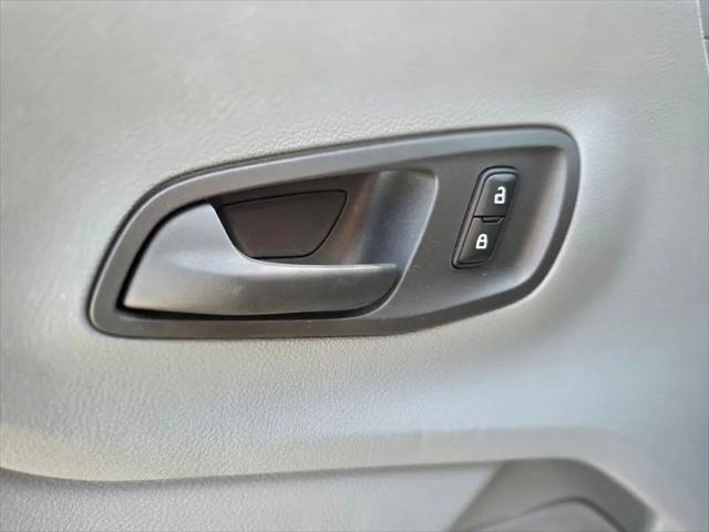 2018 Ford Transit XLT