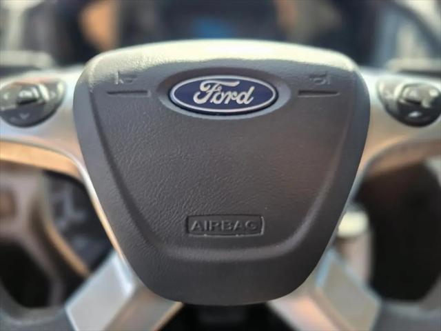 2018 Ford Transit XLT