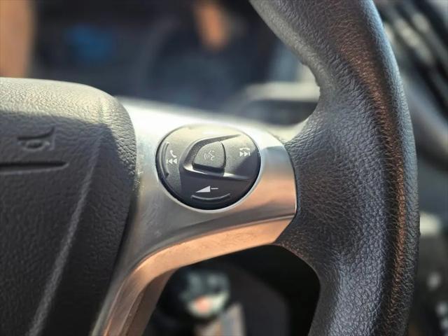 2018 Ford Transit XLT