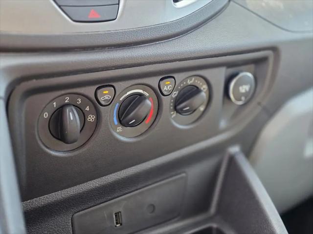 2018 Ford Transit XLT
