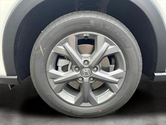 2026 Honda HR-V AWD LX