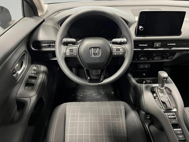 2026 Honda HR-V AWD LX