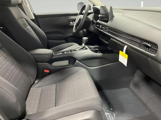 2026 Honda HR-V AWD LX