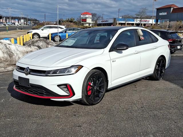 2026 Volkswagen Jetta GLI Autobahn for sale in Egg Harbor Township, NJ