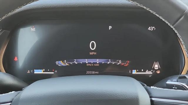 2025 Jeep Grand Cherokee L Laredo X 4x4