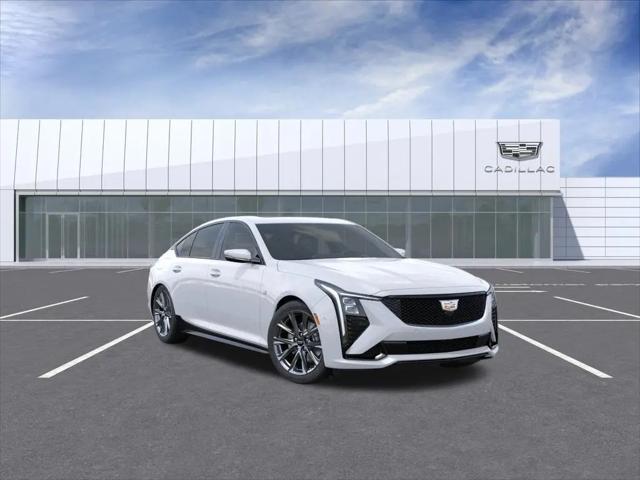 2026 Cadillac CT5 Sport RWD for sale in Fishers, IN