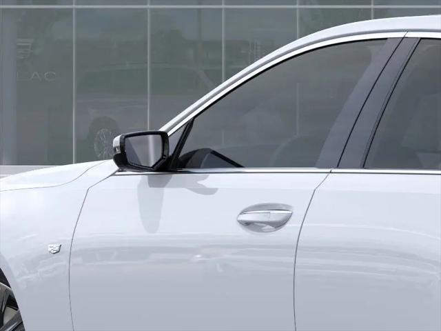 2026 Cadillac CT5 Premium Luxury RWD