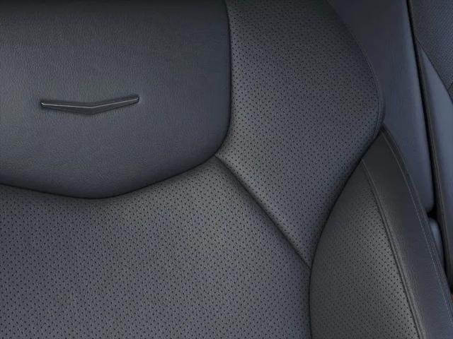2026 Cadillac CT5 Premium Luxury RWD