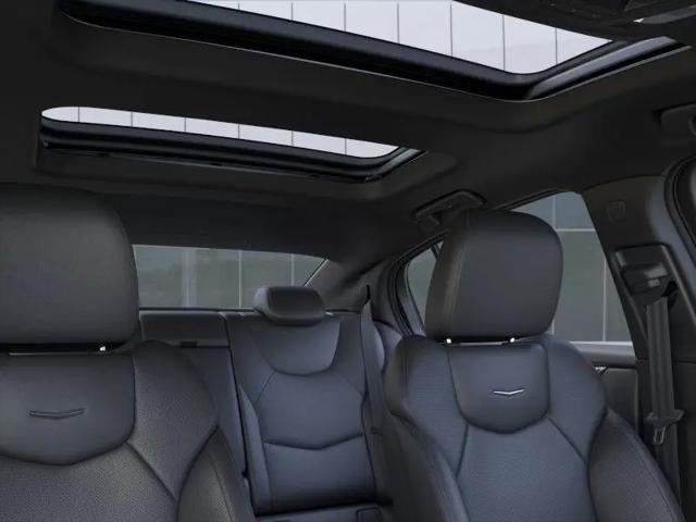 2026 Cadillac CT5 Premium Luxury RWD