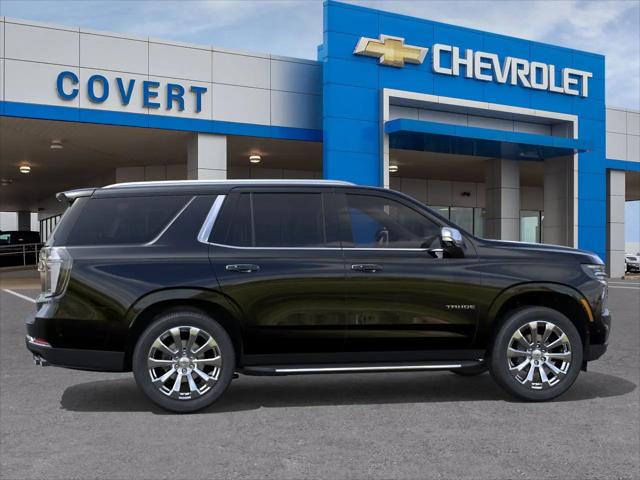 2026 Chevrolet Tahoe 2WD Premier