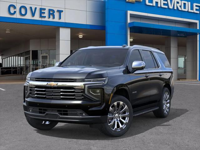 2026 Chevrolet Tahoe 2WD Premier