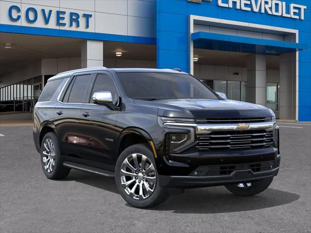 2026 Chevrolet Tahoe 2WD Premier