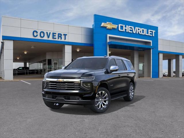 2026 Chevrolet Tahoe 2WD Premier