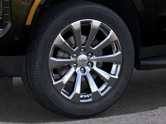 2026 Chevrolet Tahoe 2WD Premier