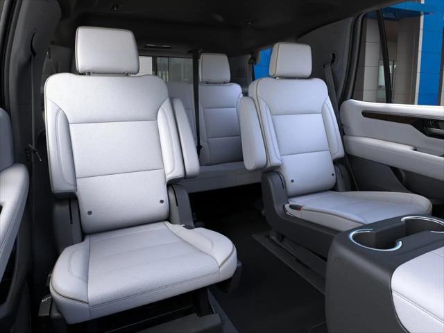 2026 Chevrolet Tahoe 2WD Premier