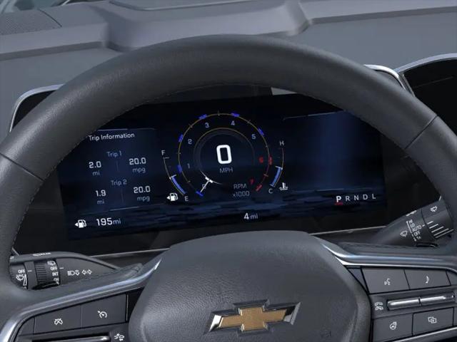 2026 Chevrolet Tahoe 2WD Premier