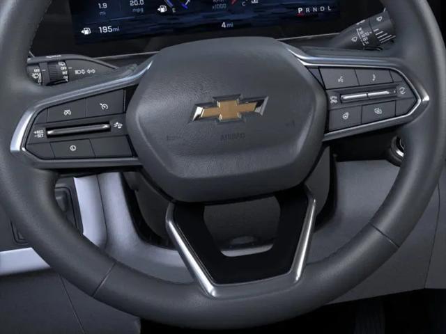 2026 Chevrolet Tahoe 2WD Premier