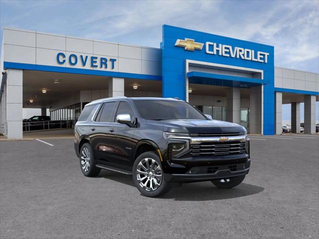 2026 Chevrolet Tahoe 2WD Premier for sale in Hutto, TX