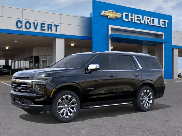 2026 Chevrolet Tahoe 2WD Premier