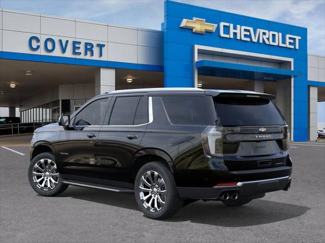 2026 Chevrolet Tahoe 2WD Premier
