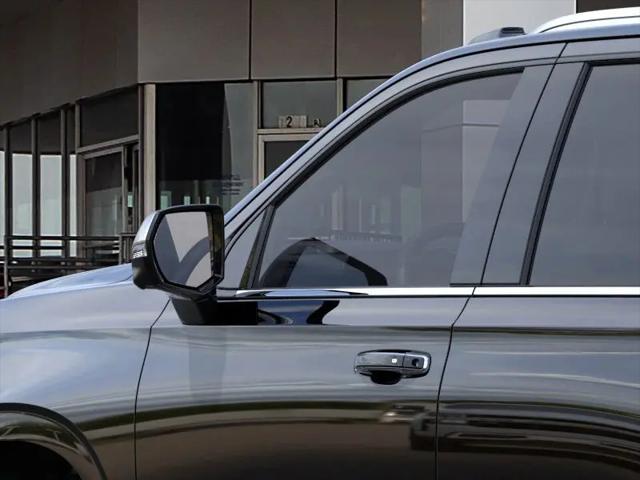 2026 Chevrolet Tahoe 2WD Premier