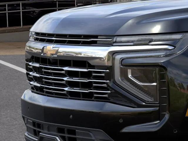 2026 Chevrolet Tahoe 2WD Premier