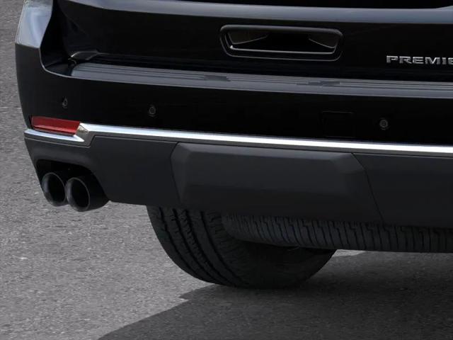 2026 Chevrolet Tahoe 2WD Premier