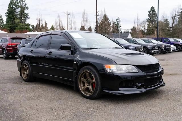 2006 Mitsubishi Lancer Evolution IX for sale in Milwaukie, OR