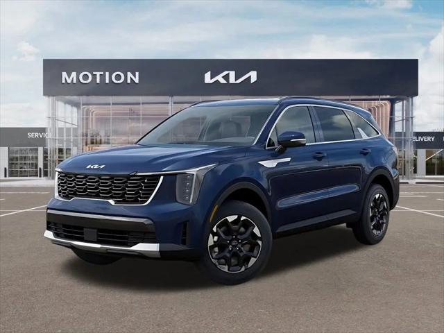 2026 Kia Sorento S for sale in Hackettstown, NJ