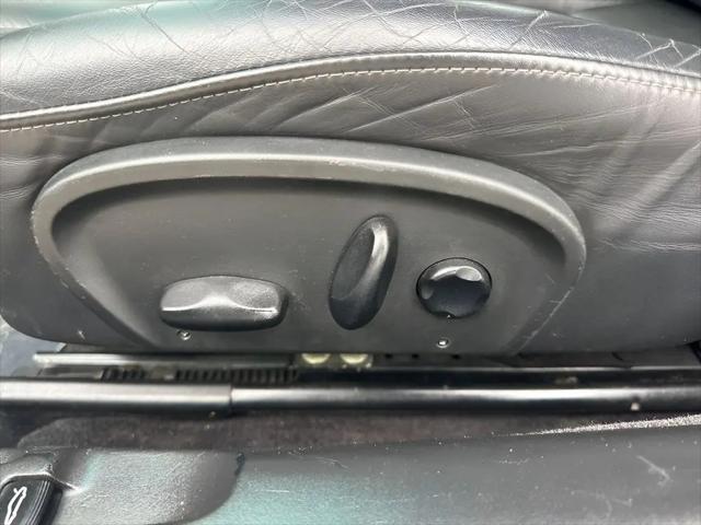 2004 Porsche 911 Carrera 4
