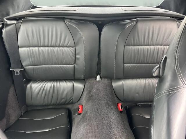 2004 Porsche 911 Carrera 4