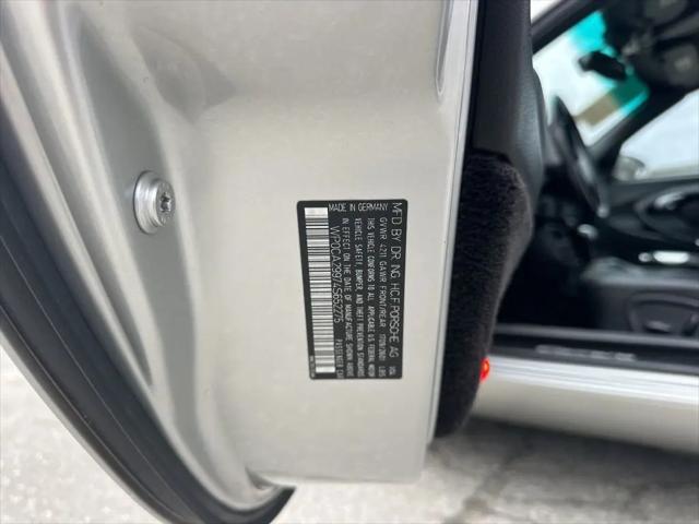 2004 Porsche 911 Carrera 4