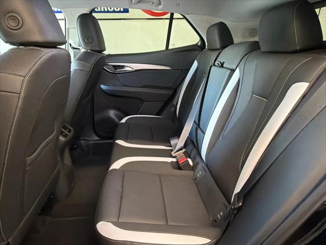 2026 Buick Envision Sport Touring AWD