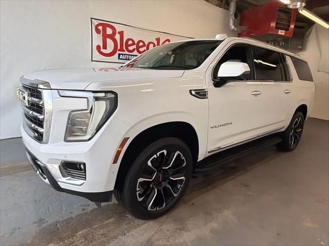 2026 GMC Yukon XL 4WD Elevation